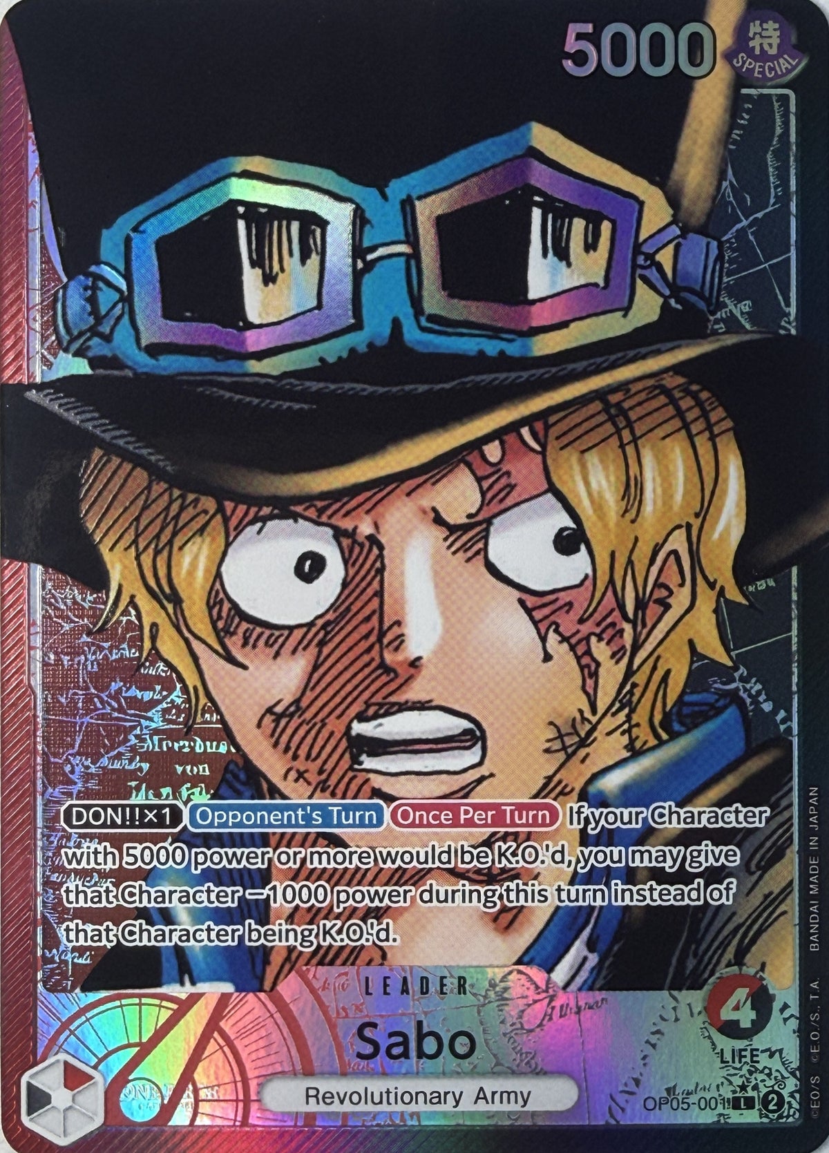 Sabo