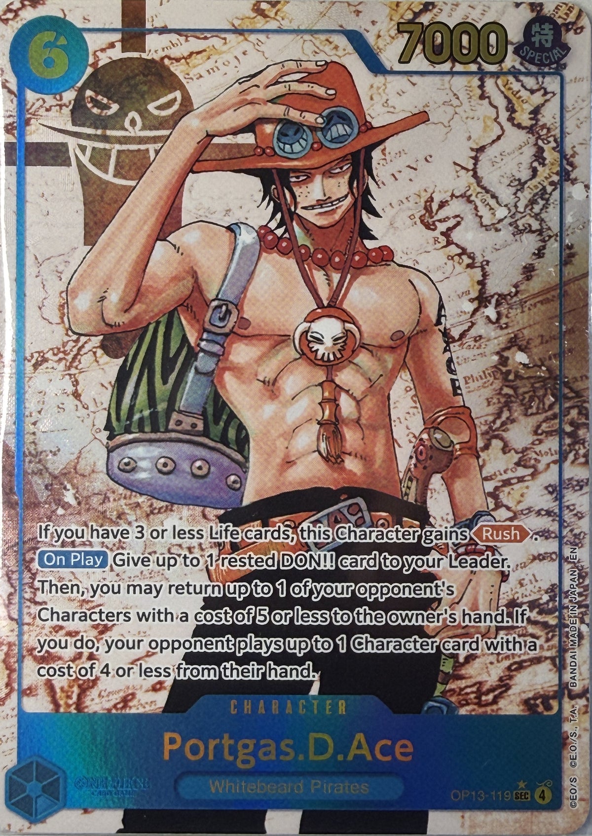 Portgas.D.Ace